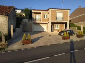 Casa Jose y María